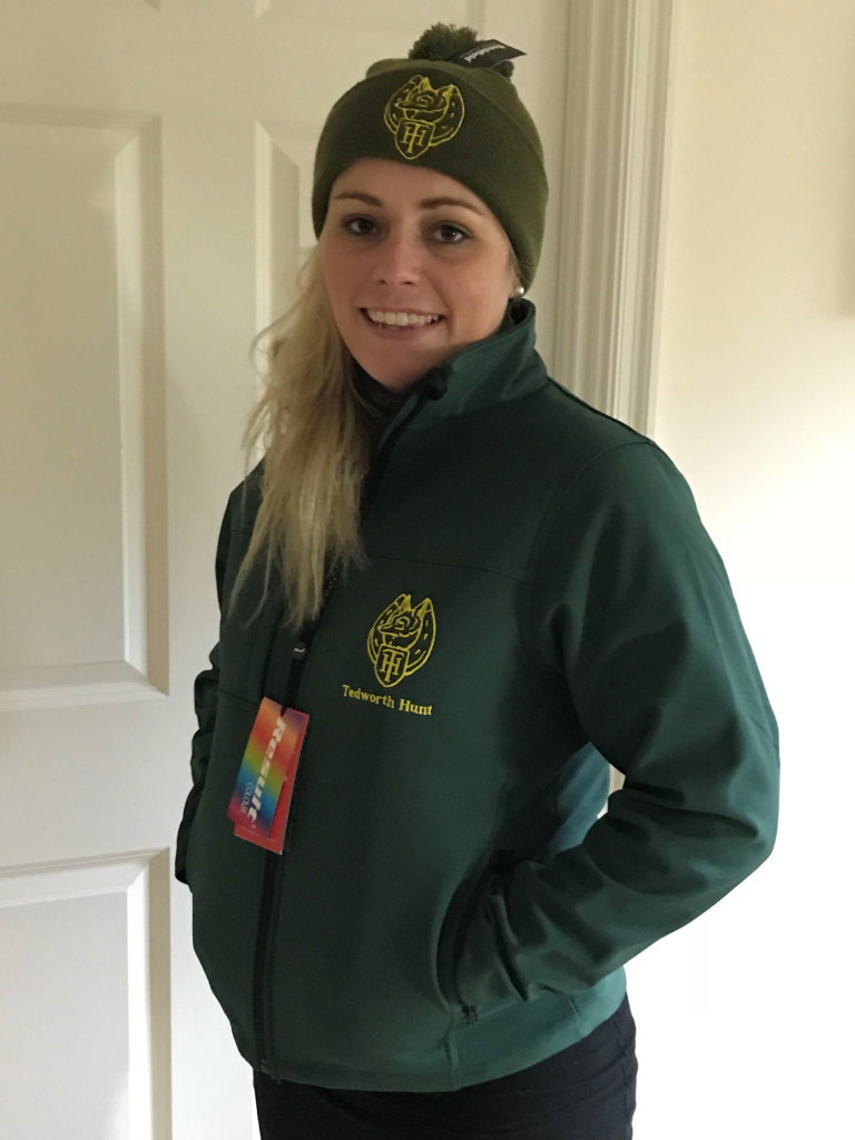 Hunt Clothing Tedworth Hunt
