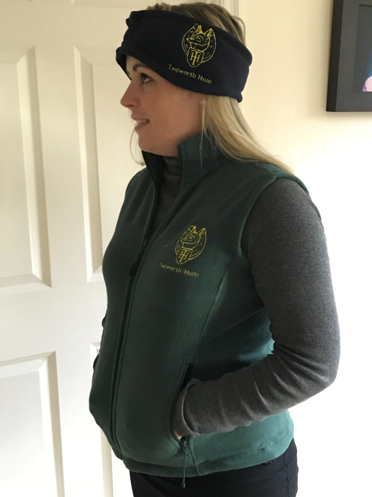 Hunt Clothing Tedworth Hunt