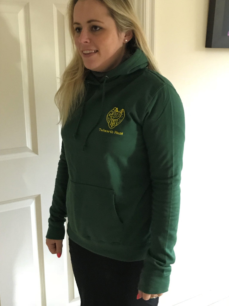 Hunt Clothing Tedworth Hunt