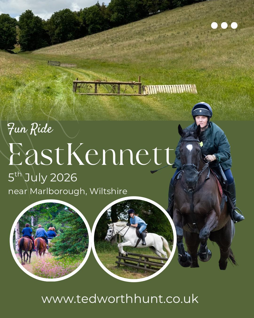 East Kennett Fun Ride