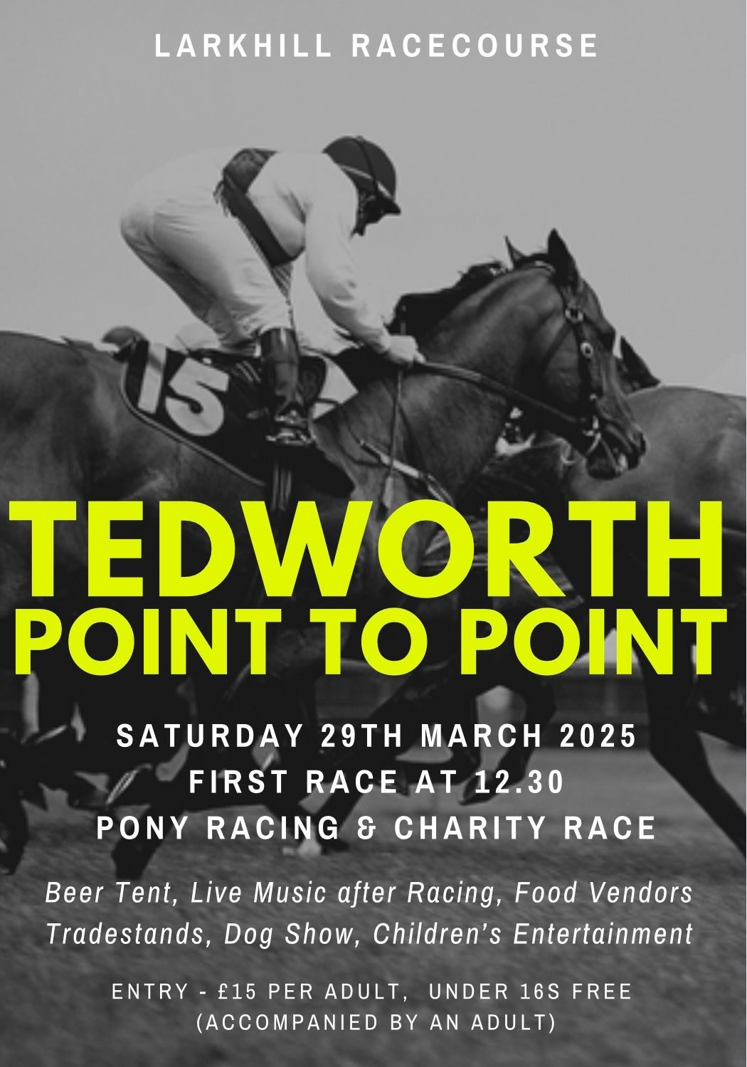 Point to Point