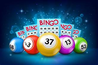 Bingo night!